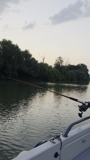 река Кубань