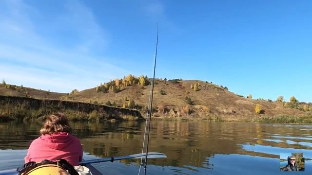 Сылва-Талая вода! (авторская В.В.)