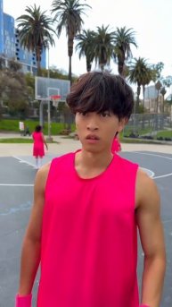 Над задиристым ботаником что-то пошло не так