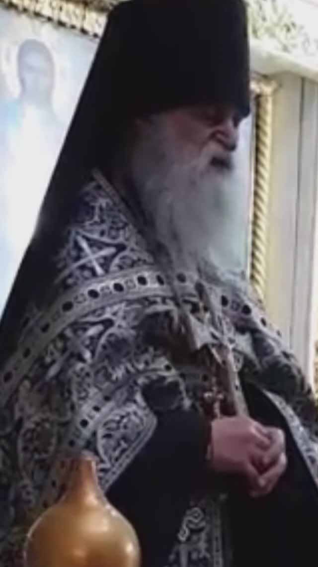 Искать премудрости Божией