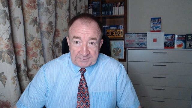 Утренний обзор 26.8.25 (лето 7533)