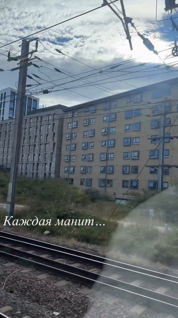 Галочку напротив строчки Лондон поставила ✅