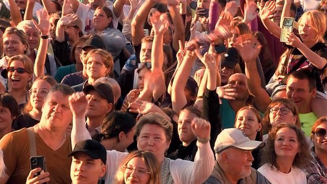 День Ленинградской области 2025.08.02. Prolast STUDIO