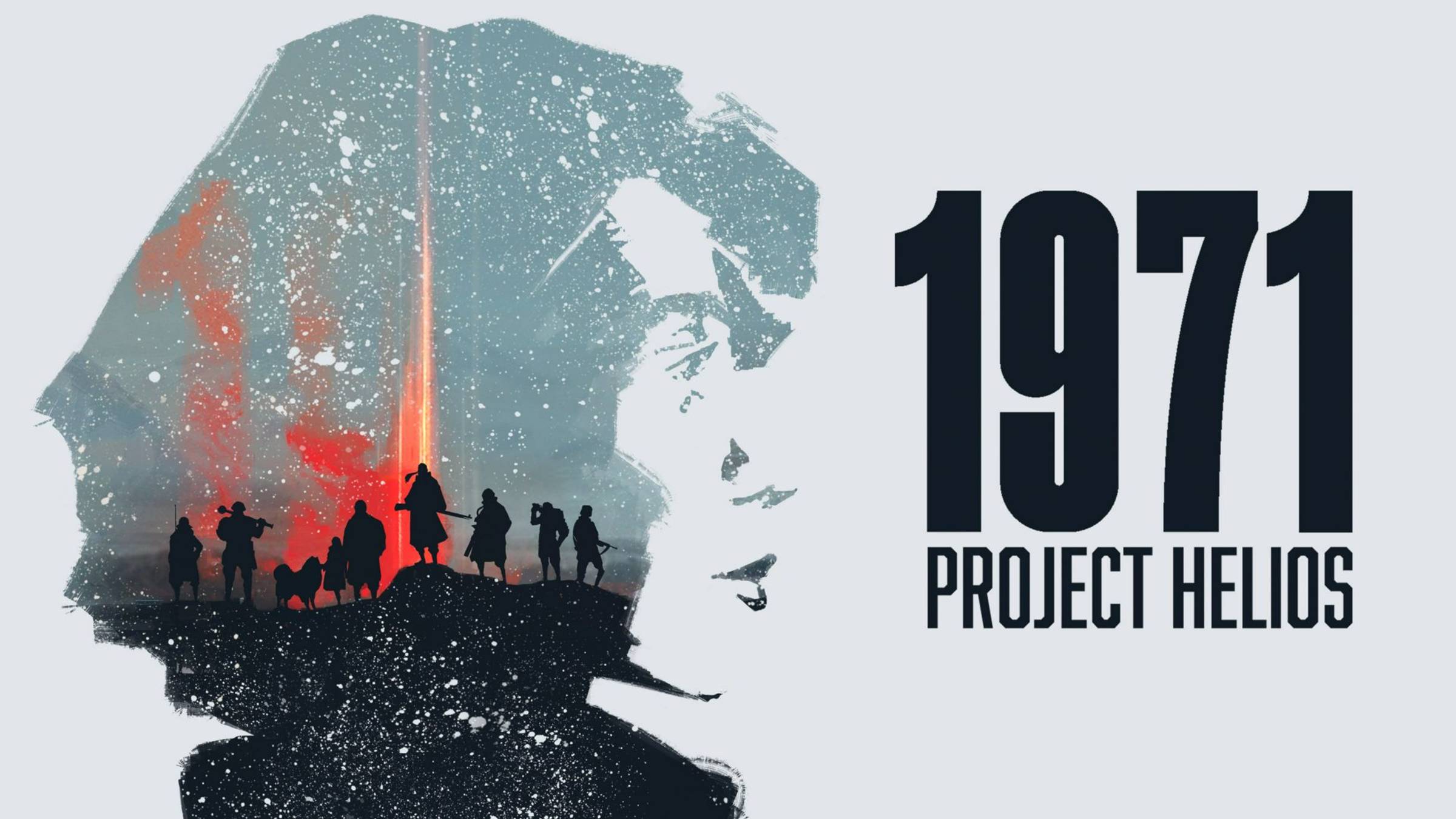 1971 Project Helios – Трейлер игры