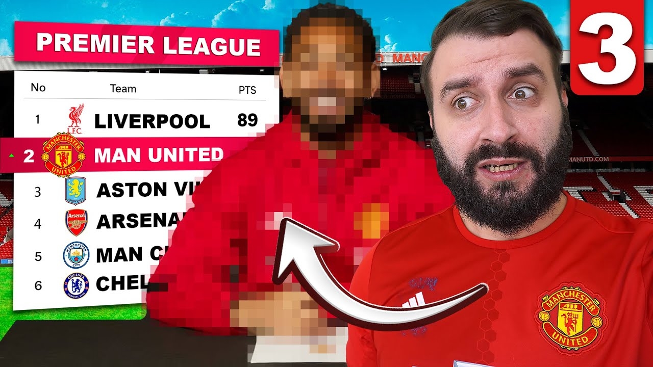 САМЫЙ ЖЕСТКИЙ КОНЕЦ СЕЗОНА в ИСТОРИИ АПЛ! #3