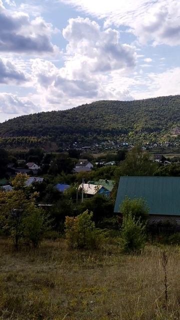 Ширяево. 1 часть