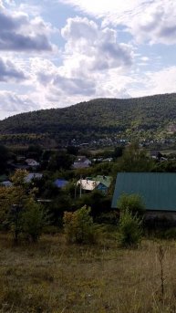 Ширяево. 1 часть