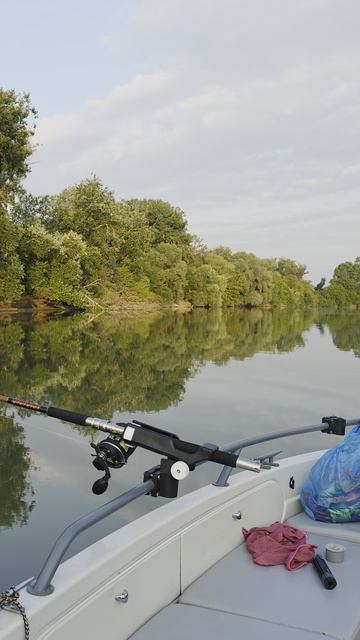 река Кубань