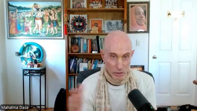 Избегание решения проблем, ссылаясь на духовность 04.04.2025