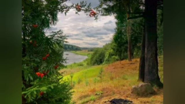 Лето на кончиках ресниц, песня