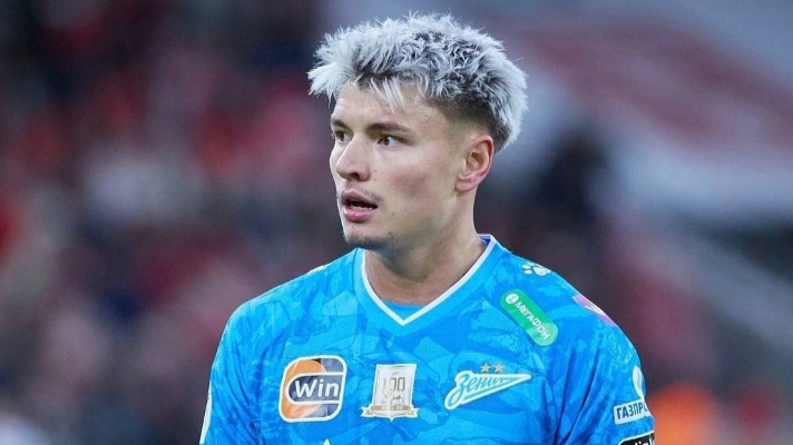 Оренбург - Зенит. Кубок России 3-Тур. Обзор матча 26.08.2025