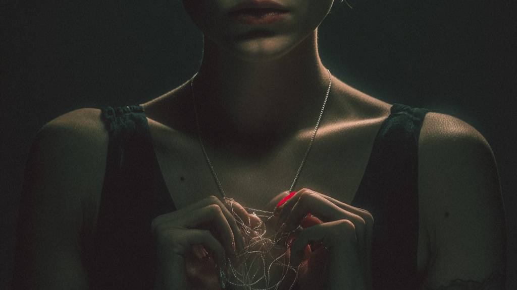 Эфир на тему РАСПАКОВКА АРХЕТИПОВ