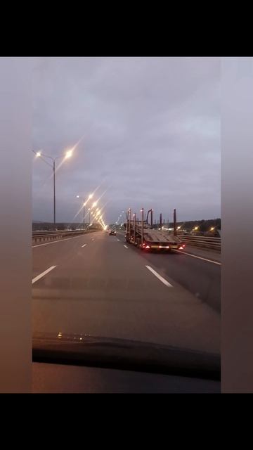Симферопольское шоссе 🚗
