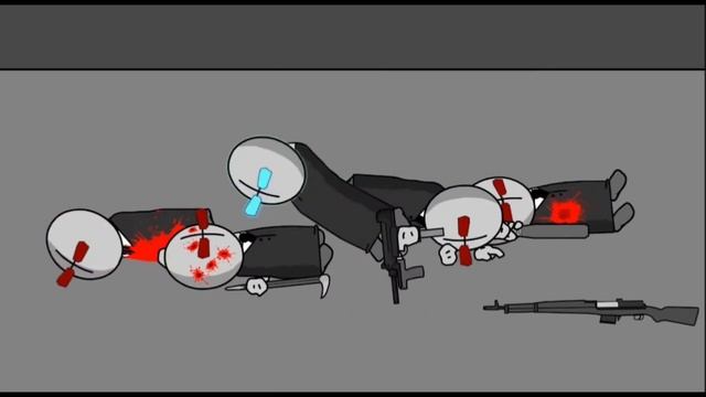 Madness Combat:ghostification