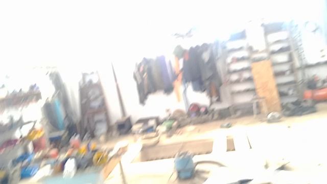 FAW V2 демонтаж снятие рулевой рейки