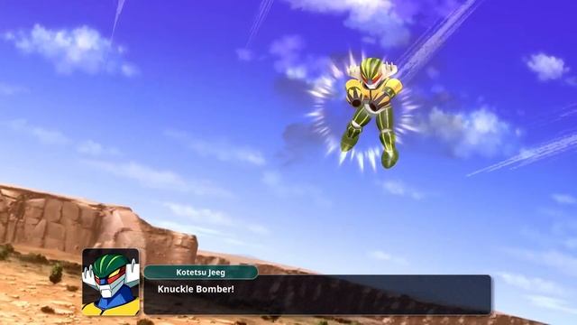 Трейлер Super Robot Wars Y (DLC, анонс)