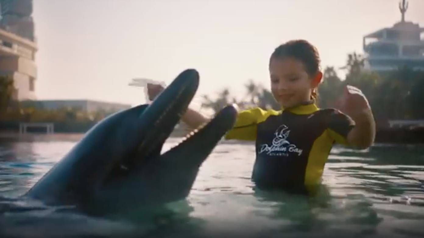 ATLANTIS THE PALM 5 * (ОАЭ; Дубай) | 316000.ru - лучшие цены!