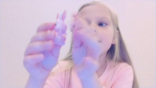 Супер-распаковка Enchantimols!!!