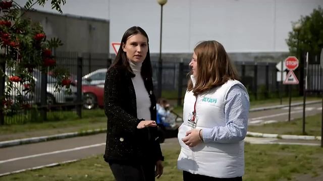 В Твери продолжается работа по профилактике детского травматизма