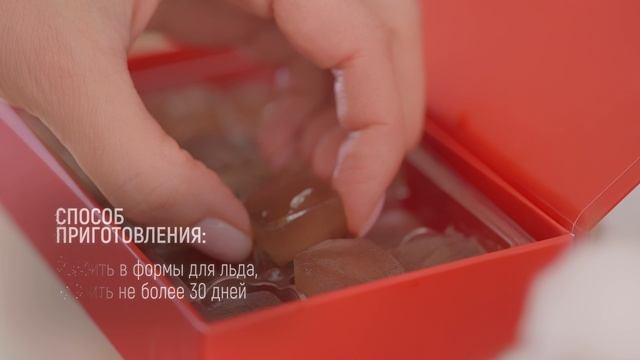 Презентационный ролик - "Чудовит - Тоники"