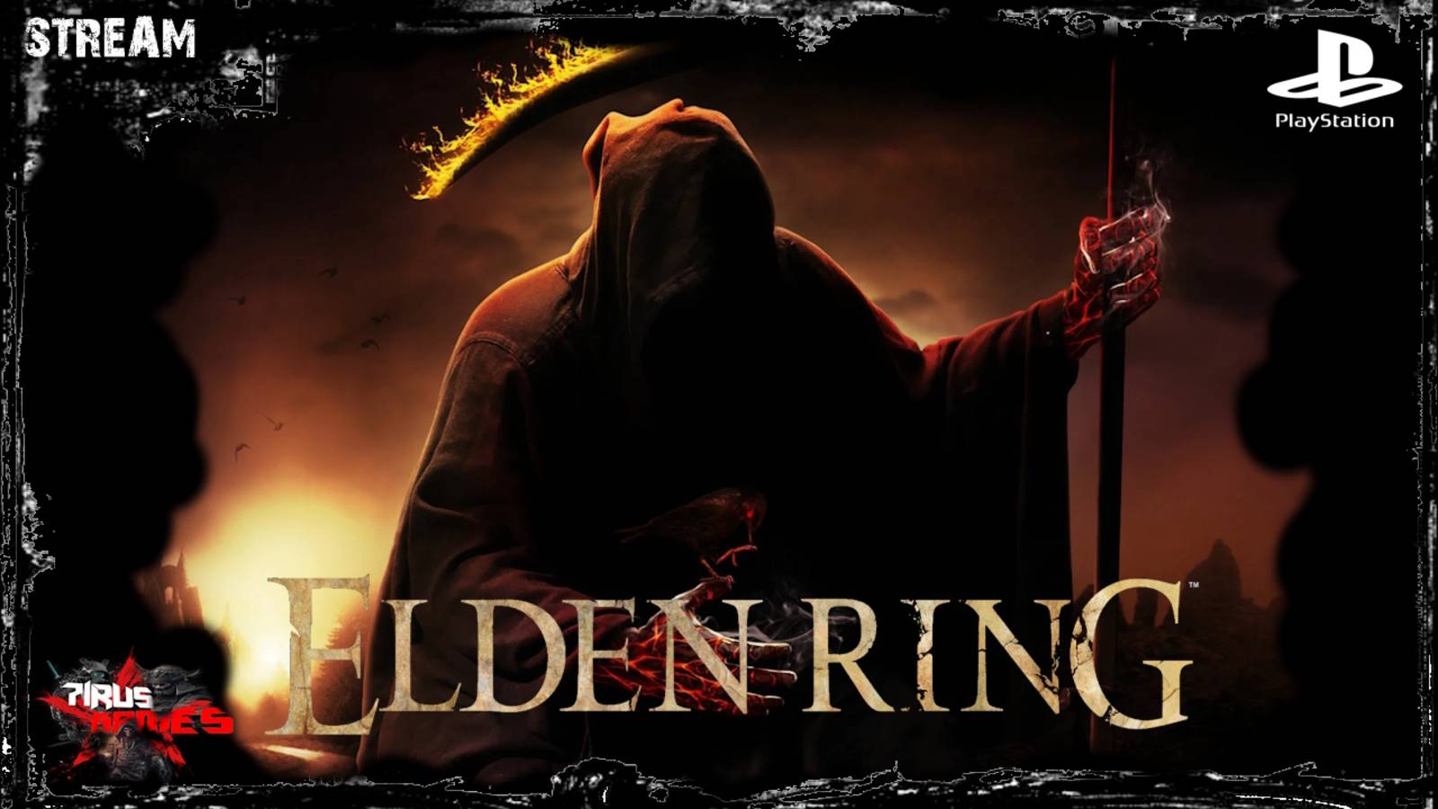 𝙀𝙡𝙙𝙚𝙣 𝙍𝙞𝙣𝙜 + 𝘿𝙇𝘾- Полное прохождение с катанами на 𝙋𝙎5 𝙎𝙩𝙧𝙚𝙖𝙢 10