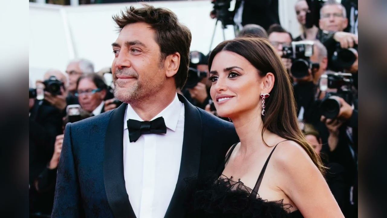 Пенелопа Крус и Хавьер Бардем зажгли на концерте Bad Bunny — фанаты в восторге!