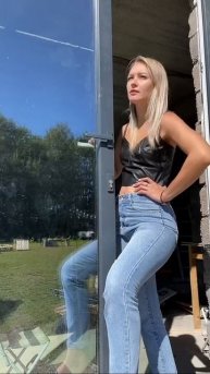 Сосед услышит и позовет😂