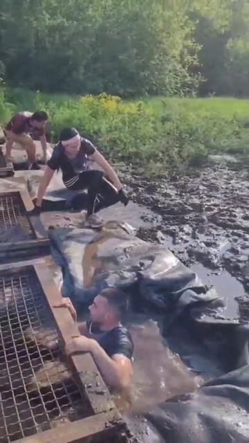 X сезон Гонка Героев. Уфа Парк Патриот. 27.05.2023