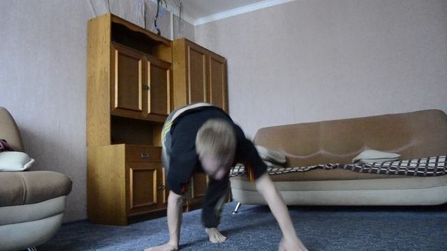 Измени себя сам_А был ли пук?