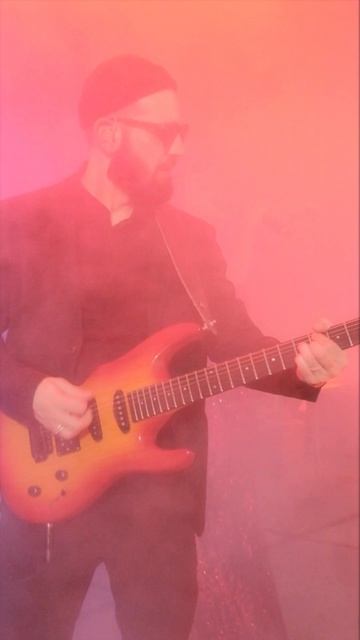 Кавер группа FSB