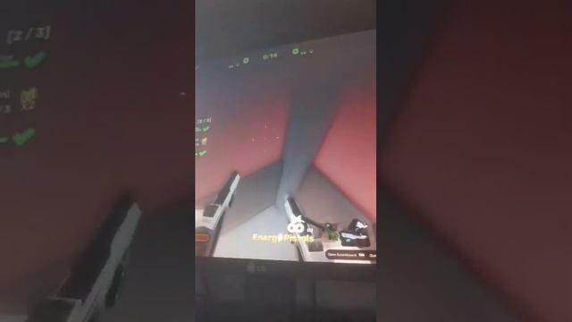 Игра в роблоксе