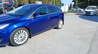 Ford Focus 1.5 EcoBoost AT (150 л.с.) 2016