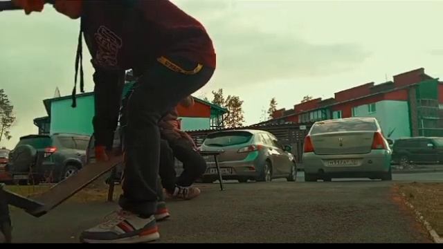 Сабвэйсерф в риолайф