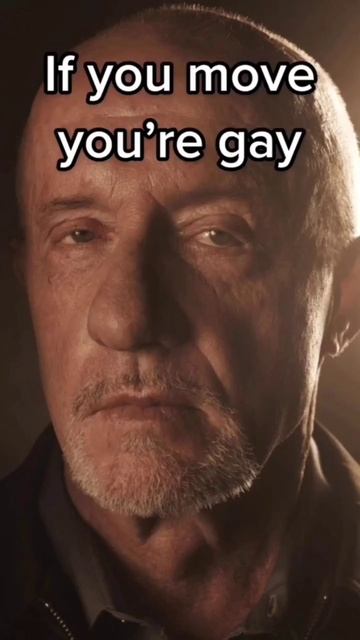 Крупнейшее домино падает. Ловушка. Майк Во все тяжкие . Если двинешься - ты гей