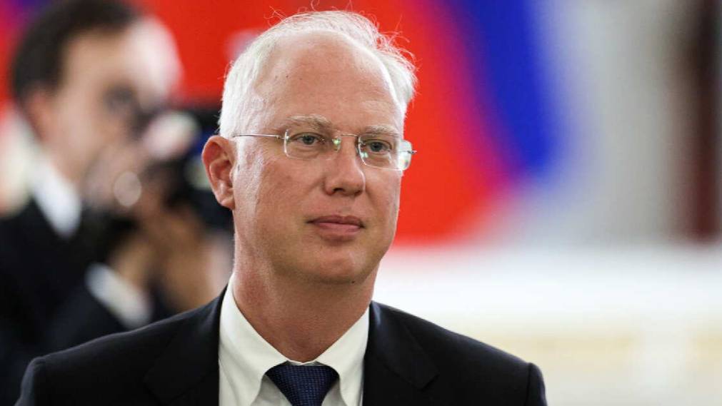 Дмитриев о критике Вуди Аллена: искусство должно наводить мосты, а не сжигать их