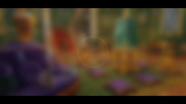 СЕКРЕТЫ 20(повтор).Сцена 9(103) June's journey.