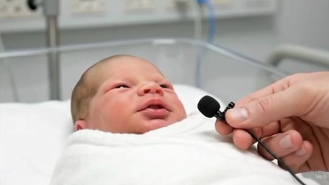 Убийственный ответ малыша