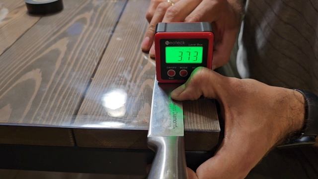 Работа на "Магнитном столике".