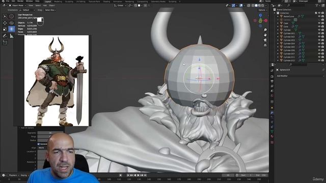 26. Adding the rivets