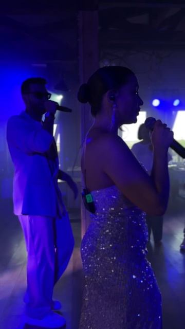 Кавер группа FSB