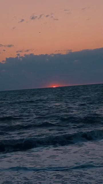 Закат 24.08.2025