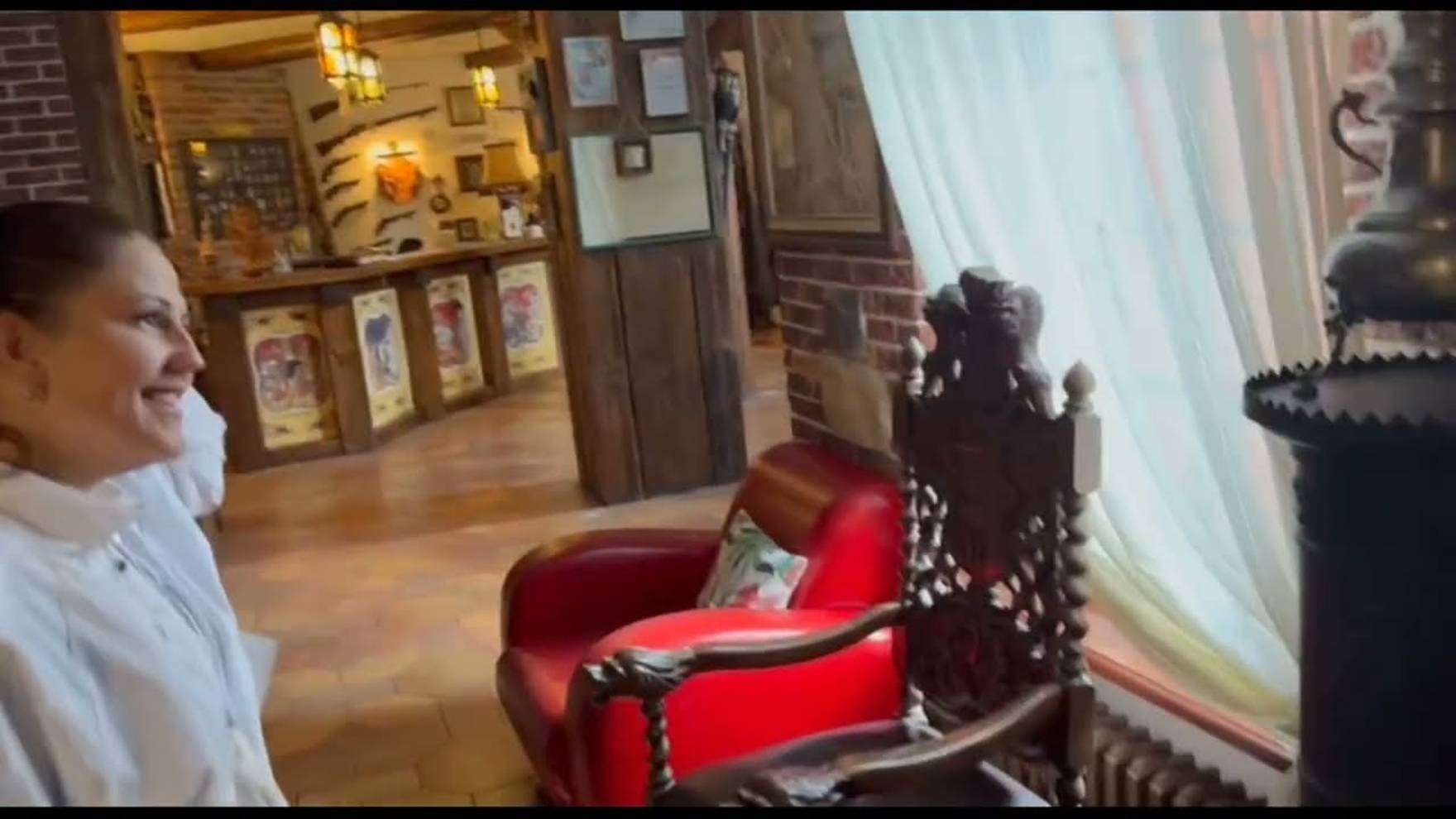 Семья Сытник- Нагуляли аппетит!!!