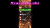 Логика впн би лайк: