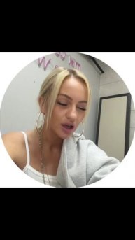 Элинка решила подмазаться к родне Никитосика и прорекламировала его тетушку