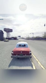 Mafia II. Что было после привета от мистера Сальери