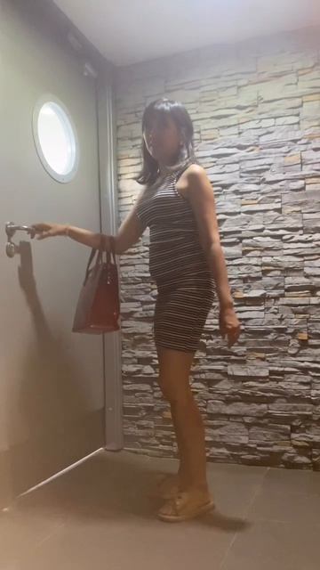 Место моей первой рекламы