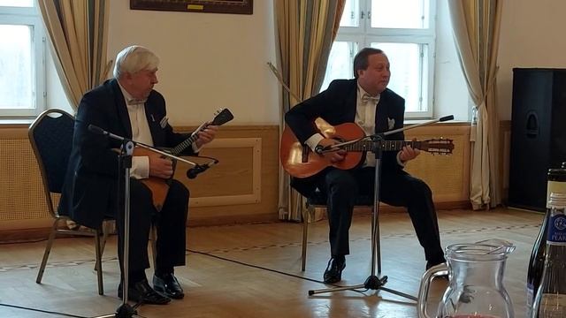 Западно-сибирское ЗЕМЛЯЧЕСТВО в Москве. (серия большая Россия). №45 (4)