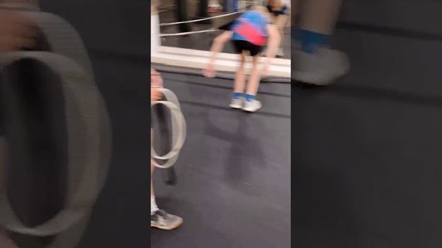 Тренировка