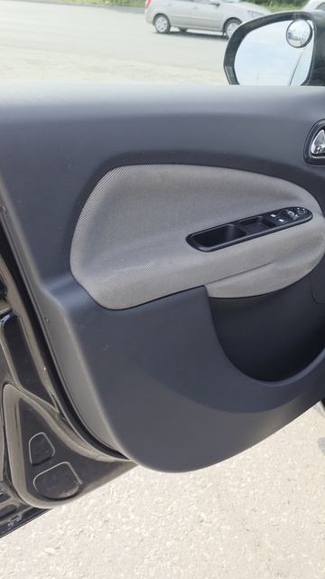 CITROËN C3 PICASSO 2012