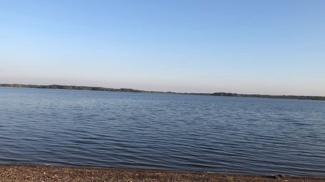 На природе.Вологодская область. Кирилловский и Белозерский район.